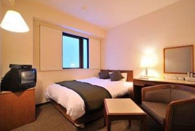 фото отеля Hachioji Sky Hotel