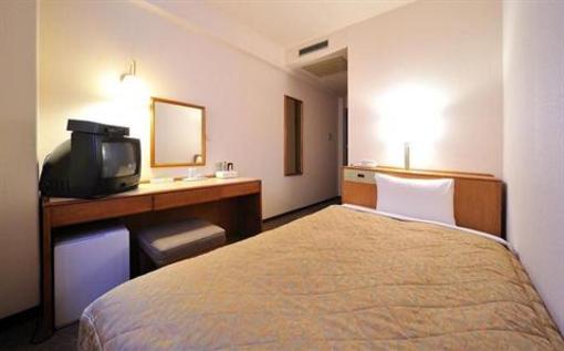 фото отеля Hachioji Sky Hotel