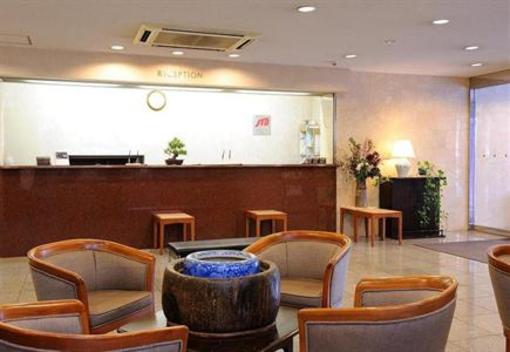 фото отеля Hachioji Sky Hotel
