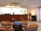 фото отеля Hachioji Sky Hotel