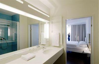 фото отеля STANYS Das Apartmenthotel