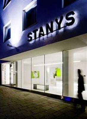 фото отеля STANYS Das Apartmenthotel