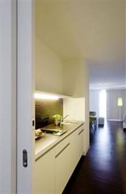 фото отеля STANYS Das Apartmenthotel