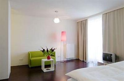 фото отеля STANYS Das Apartmenthotel
