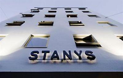 фото отеля STANYS Das Apartmenthotel
