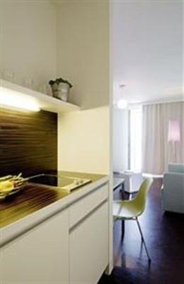 фото отеля STANYS Das Apartmenthotel