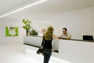 фото отеля STANYS Das Apartmenthotel