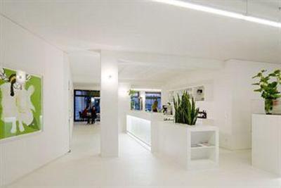 фото отеля STANYS Das Apartmenthotel