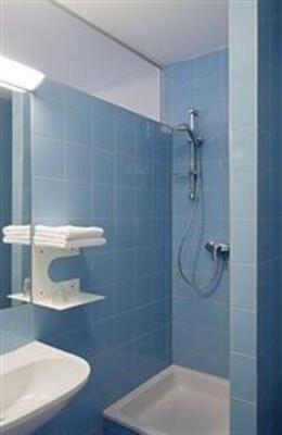 фото отеля STANYS Das Apartmenthotel