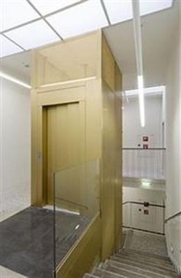 фото отеля STANYS Das Apartmenthotel