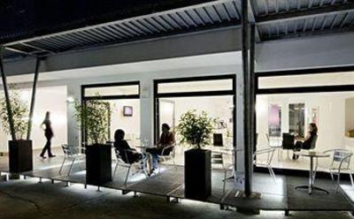 фото отеля STANYS Das Apartmenthotel