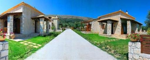 фото отеля Viatzo Villas