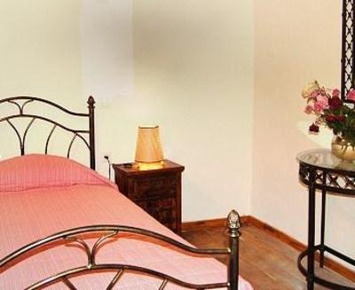 фото отеля Viatzo Villas