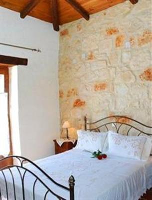фото отеля Viatzo Villas
