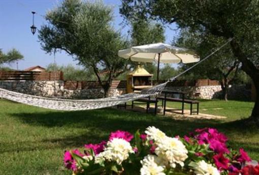 фото отеля Viatzo Villas