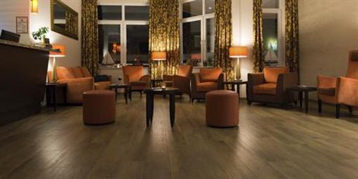 фото отеля Seehotel Am Sudhorn
