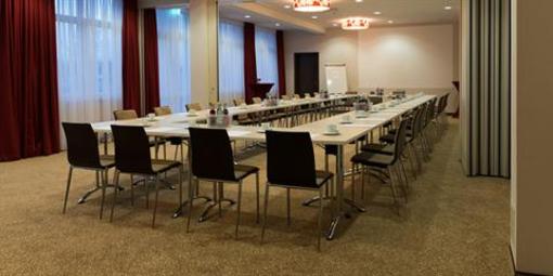 фото отеля Seehotel Am Sudhorn