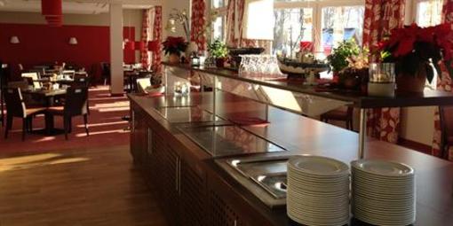 фото отеля Seehotel Am Sudhorn