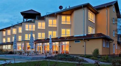 фото отеля Seehotel Am Sudhorn