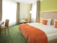 Seehotel Am Sudhorn