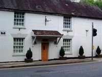 Bridge House