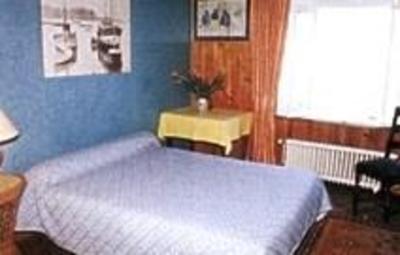 фото отеля Le Gulf Stream Hotel Perros-Guirec