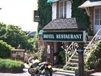 Le Gulf Stream Hotel Perros-Guirec