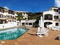 Villas Cala Llonga Ibiza