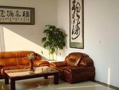 фото отеля Kailai Hotel Lianyungang