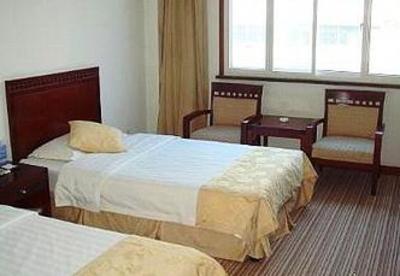 фото отеля Kailai Hotel Lianyungang