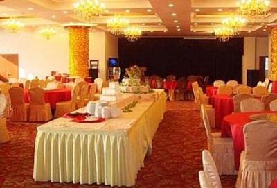 фото отеля Kailai Hotel Lianyungang
