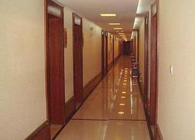 фото отеля Kailai Hotel Lianyungang