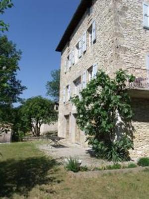 фото отеля Les Chambres D'Hostun