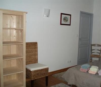 фото отеля Les Chambres D'Hostun