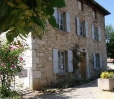 фото отеля Les Chambres D'Hostun