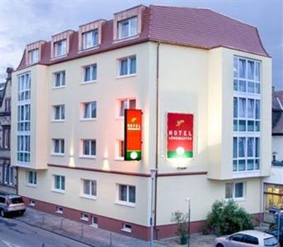 фото отеля Hotel Loewengarten