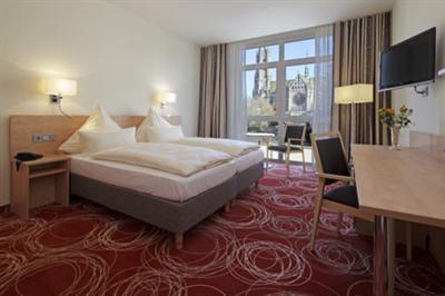 фото отеля Hotel Loewengarten