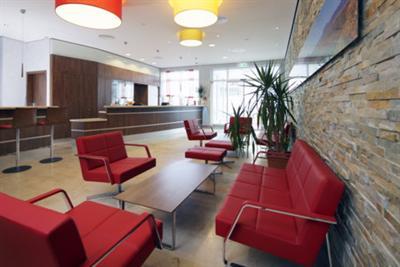фото отеля Hotel Loewengarten