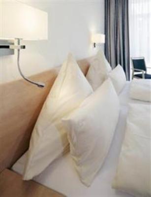 фото отеля Hotel Loewengarten