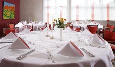 фото отеля Hotel Loewengarten