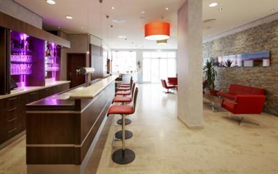 фото отеля Hotel Loewengarten