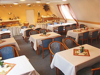 фото отеля City Hotel Mark Michelstadt
