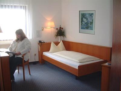 фото отеля City Hotel Mark Michelstadt