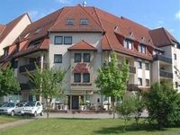 City Hotel Mark Michelstadt