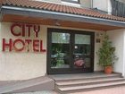 фото отеля City Hotel Mark Michelstadt