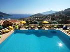 фото отеля Bella Monte Butik Otel Kalkan