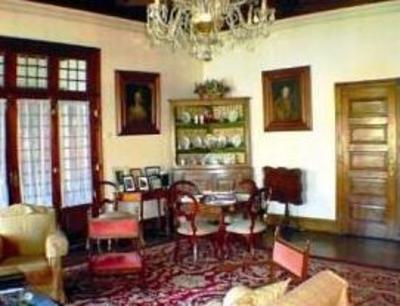 фото отеля Casa dos Varais