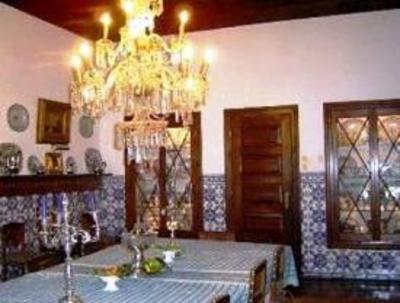 фото отеля Casa dos Varais