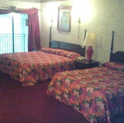 фото отеля Mountain Inn Rockaway