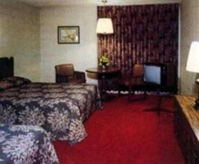 фото отеля Mountain Inn Rockaway
